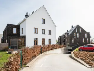 Apartment for sale Wetteren (RBU50773)