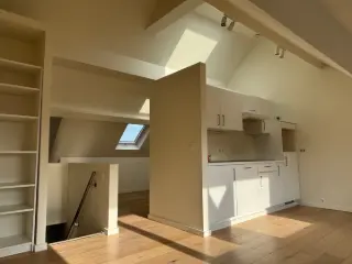 Studio te koop Gent (RBU50774)