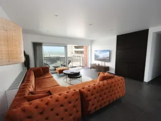 Apartment for sale Oostende (RBU50777)