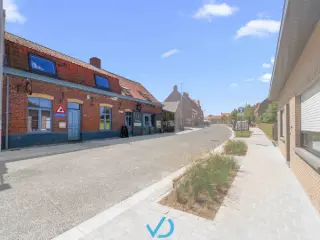 Surface commerciale à vendre Dranouter (RBU50778)