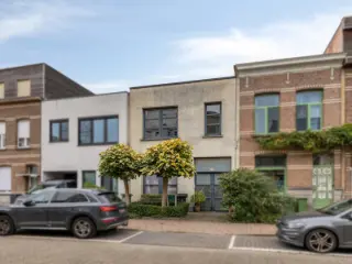 Residence for sale Deurne (RBU50779)
