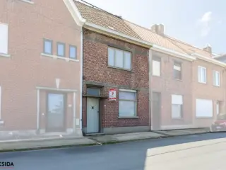 Residence for sale Harelbeke (RBU50783)