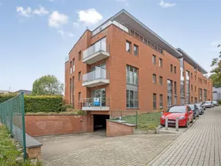 Appartement te koop Lummen (RBU50794)