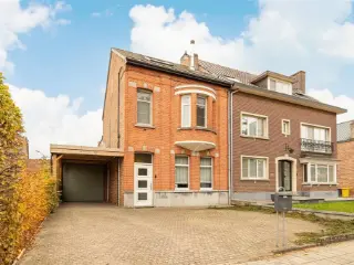 Huis te koop Heist-op-den-Berg (RBU50795)