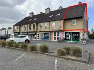 Duplex for rent Diepenbeek (RBU50800)