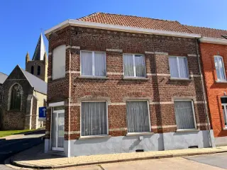 Residence for sale Nieuwkerke (RBU50805)