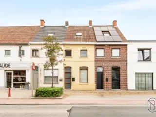 Huis te koop Anzegem (RBU50806)