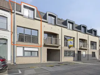 Triplex te koop Affligem (RBU50810)