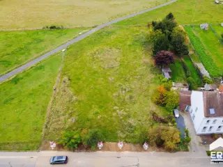 Bouwgrond te koop Lembeek (RBU50817)