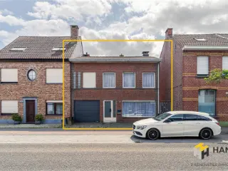 Residence for sale Kalmthout (RBU50819)