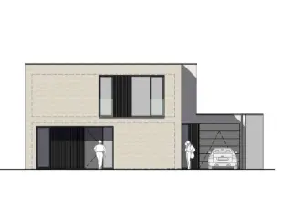 Maison à vendre Malines (RBU50821)