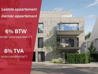 Appartement te koop Leefdaal (RBU50823)