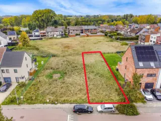 Grond te koop Sint-Pieters-Leeuw (RBU50825)