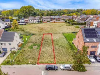 Grond te koop Sint-Pieters-Leeuw (RBU50826)