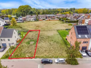 Grond te koop Sint-Pieters-Leeuw (RBU50827)