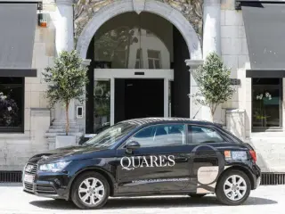 Parking for rent Antwerp (RBU50830)