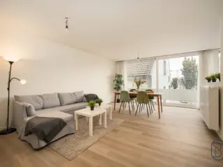 Appartement à vendre Harelbeke (RBU50834)