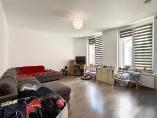 Apartment for sale Ath (RBU50835)
