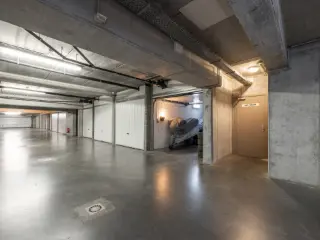 Garage à vendre Anderlecht (RBU50837)