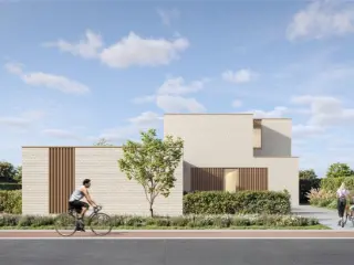 Residence for sale Zedelgem (RBU50842)