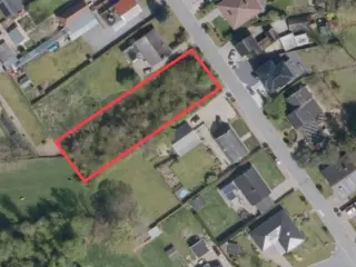 Land for sale Achel (RBU50844)