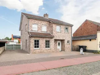 Maison à vendre Achel (RBU50846)