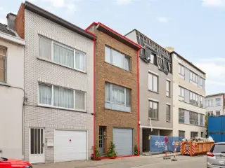 Huis te koop Antwerpen (RBU50855)