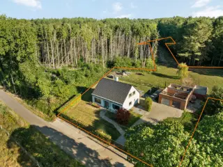 Residence for sale Tessenderlo (RBU50856)