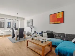 Appartement à vendre Anvers (RBU50857)