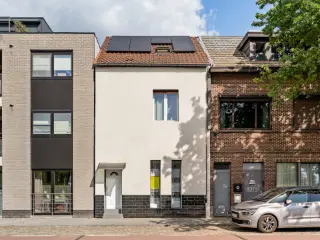 Maison à vendre Bourg-Léopold (RBU50858)