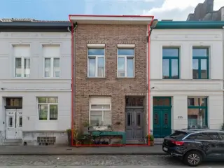 Huis te koop Antwerpen (RBU50859)