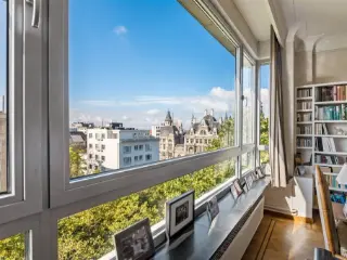 Appartement à vendre Anvers (RBU50861)