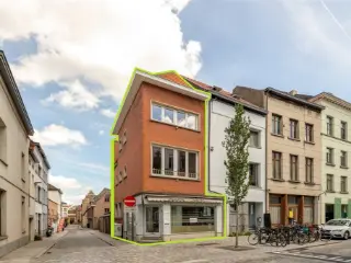 Huis te koop Mechelen (RBU50863)