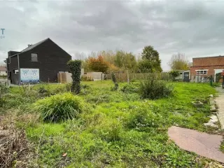 Terrain à bâtir à vendre Moerbeke (RBU50866)