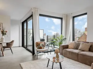 Duplex for sale Beselare (RBU50868)