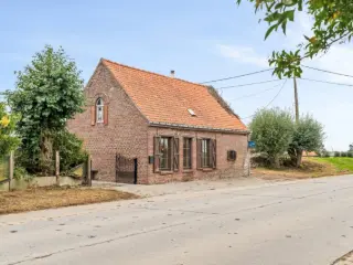 Huis te koop Klerken (RBU50869)
