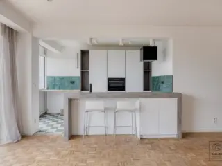 Opbrengsteigendom te koop Antwerpen (RBU50873)