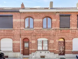 Huis te koop Ruisbroek (RBU50874)