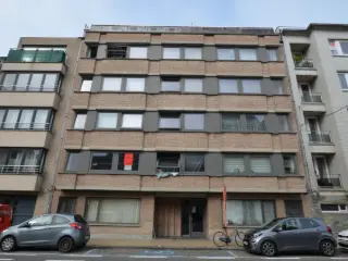 Appartement te koop Oostende (RBU50877)