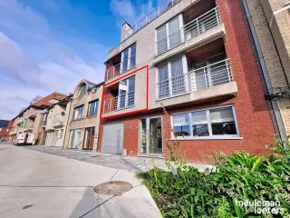 Appartement à louer Oostkamp (RBU50883)