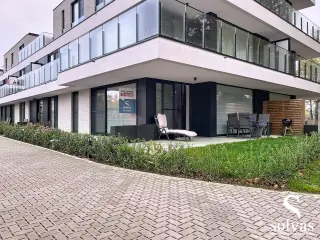 Ground floor for rent Knesselare (RBU50885)