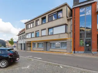 Appartement te koop Denderleeuw (RBU50886)