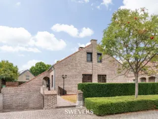 Residence for sale Genk (RBU50890)