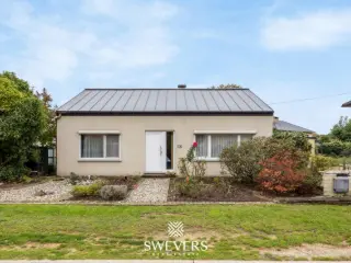 Maison à vendre Heusden-Zolder (RBU50891)