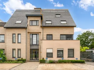 Apartment for rent Herk-de-Stad (RBU50893)