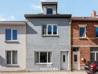 Maison à vendre Bourg-Léopold (RBU50894)