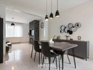 Maison à vendre Heppen (RBU50895)