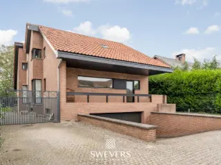 Maison à vendre Bourg-Léopold (RBU50896)