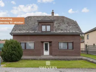 Maison à vendre Koersel (RBU50897)
