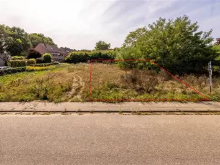 Grond te koop Herentals (RBU50899)